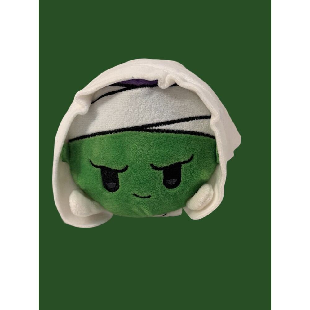 Dragon Ball Z Plush Stuffed Toy Doll Plushie Mochibi Piccolo